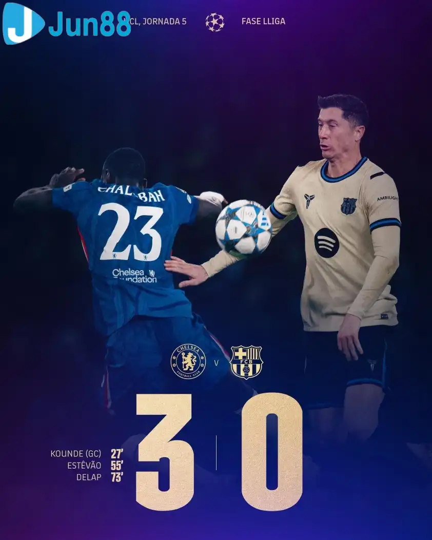 Barcelona đã thể hiện bộ mặt đầy thất vọng