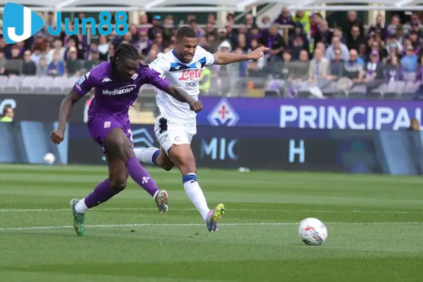 moise kean fiorentina atalanta goal isak hien 6929baaea9453